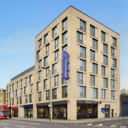 Travelodge London Hackney Exterior photo
