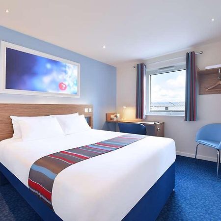 Travelodge London Hackney Room photo
