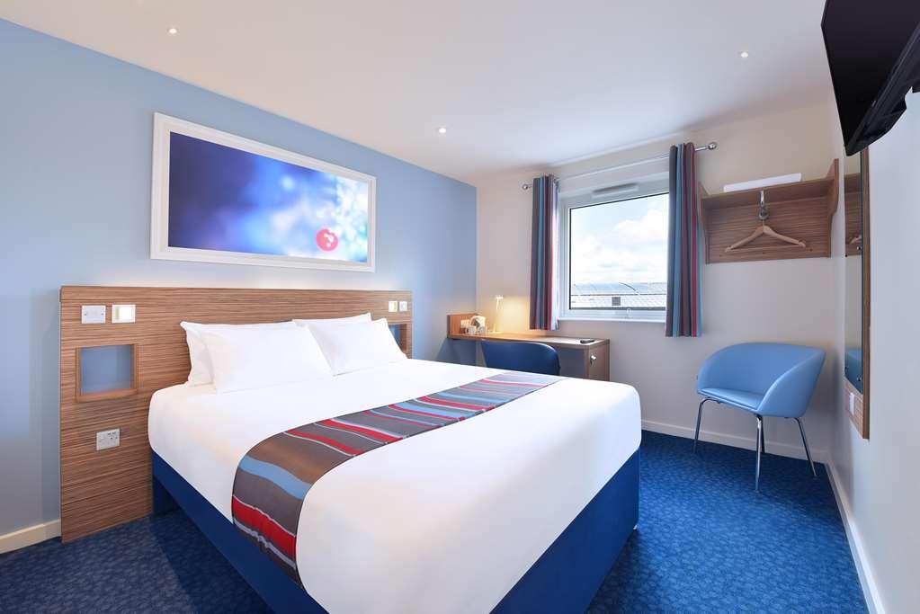 Travelodge London Hackney Room photo