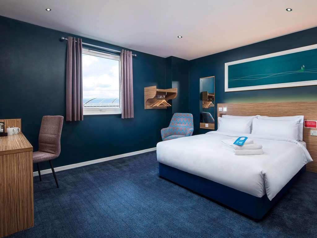 Travelodge London Hackney Room photo