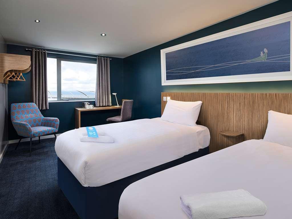 Travelodge London Hackney Room photo