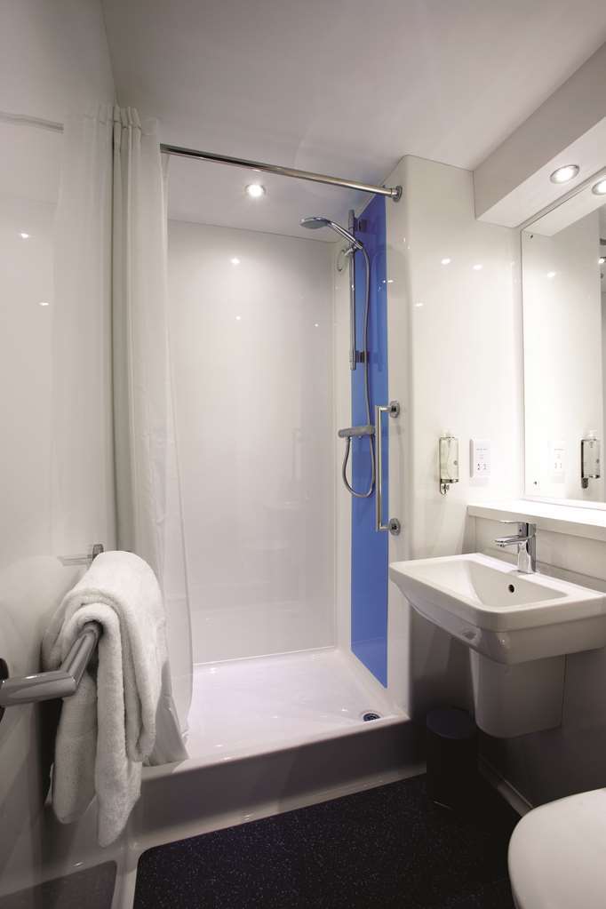 Travelodge London Hackney Room photo